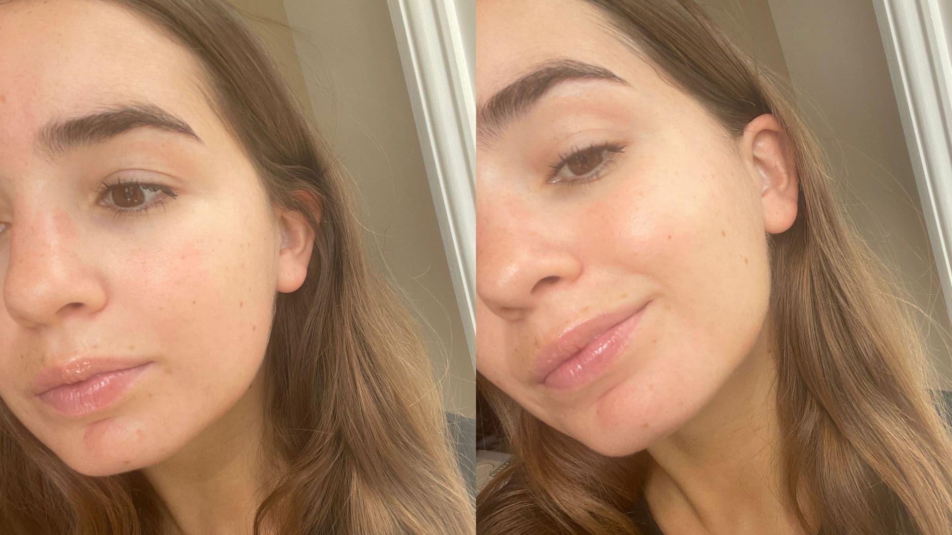 Kiehl's Ultra Facial Cream Review | Rebecca Before & After